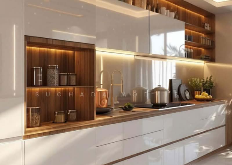 The Riviera Palm Beach Wongamat, Chon Buri (Pattaya), Na Kloe, Bang Lamung (Pattaya), Chon Buri (Pattaya), 2 Bedrooms, 85 sqm, Condo For Sale, by Suchada Yodyiem, 500470379 - DDproperty.com