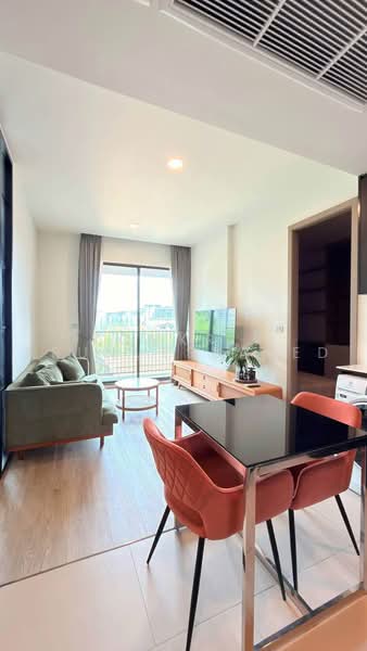 SAVVI Phahol 2 : แซฟวี่ พหล 2, กรุงเทพ, พหลโยธิน ซอย 2, สามเสนใน, พญาไท, กรุงเทพ, 51 ตร.ม., คอนโด ให้เช่า, โดย Komkrit Arunvessased, 500470380 - DDproperty.com