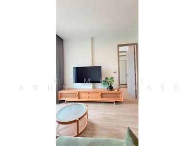 For Rent - SAVVI Phahol 2, Bangkok