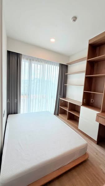 SAVVI Phahol 2, Bangkok, Phaholyothin Soi 2, Samsen Nai, Phaya Thai, Bangkok, 2 Bedrooms, 51 sqm, Condo For Rent, by Komkrit Arunvessased, 500470380 - DDproperty.com