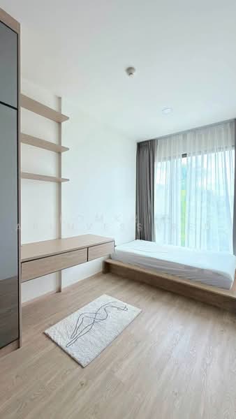 SAVVI Phahol 2 : แซฟวี่ พหล 2, กรุงเทพ, พหลโยธิน ซอย 2, สามเสนใน, พญาไท, กรุงเทพ, 51 ตร.ม., คอนโด ให้เช่า, โดย Komkrit Arunvessased, 500470380 - DDproperty.com