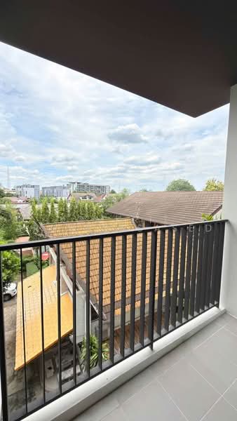 SAVVI Phahol 2, Bangkok, Phaholyothin Soi 2, Samsen Nai, Phaya Thai, Bangkok, 2 Bedrooms, 51 sqm, Condo For Rent, by Komkrit Arunvessased, 500470380 - DDproperty.com