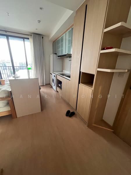 Maru Ladprao 15, Bangkok, Soi Lat Phrao 15, Jom Phon, Chatuchak, Bangkok, 2 Bedrooms, 51 sqm, Condo For Rent, by Thanakit Pongpit, 500470381 - DDproperty.com