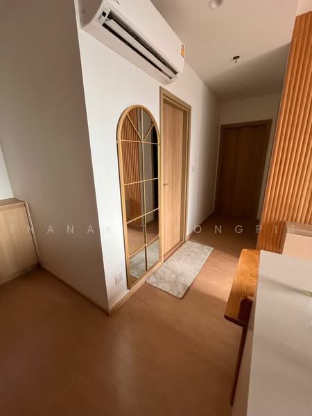 Maru Ladprao 15, Bangkok, Soi Lat Phrao 15, Jom Phon, Chatuchak, Bangkok, 2 Bedrooms, 51 sqm, Condo For Rent, by Thanakit Pongpit, 500470381 - DDproperty.com