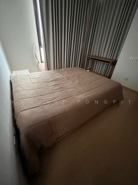 Maru Ladprao 15, Bangkok, Soi Lat Phrao 15, Jom Phon, Chatuchak, Bangkok, 2 Bedrooms, 51 sqm, Condo For Rent, by Thanakit Pongpit, 500470381 - DDproperty.com