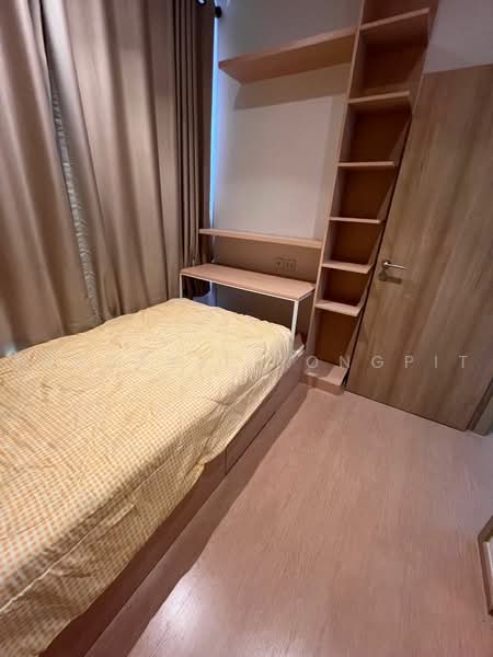 Maru Ladprao 15, Bangkok, Soi Lat Phrao 15, Jom Phon, Chatuchak, Bangkok, 2 Bedrooms, 51 sqm, Condo For Rent, by Thanakit Pongpit, 500470381 - DDproperty.com