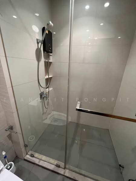 Maru Ladprao 15, Bangkok, Soi Lat Phrao 15, Jom Phon, Chatuchak, Bangkok, 2 Bedrooms, 51 sqm, Condo For Rent, by Thanakit Pongpit, 500470381 - DDproperty.com