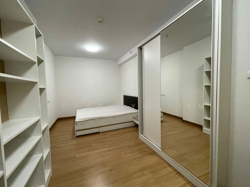 Supalai Park Khaerai-Ngamwongwan, Nonthaburi, Rattanathibet Road, Bang Kra So, Muang Nonthaburi, Nonthaburi, 1 Bedroom, 46 sqm, Condo For Sale, by Suchada Yodyiem, 500470382 - DDproperty.com