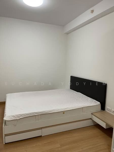 Supalai Park Khaerai-Ngamwongwan, Nonthaburi, Rattanathibet Road, Bang Kra So, Muang Nonthaburi, Nonthaburi, 1 Bedroom, 46 sqm, Condo For Sale, by Suchada Yodyiem, 500470382 - DDproperty.com