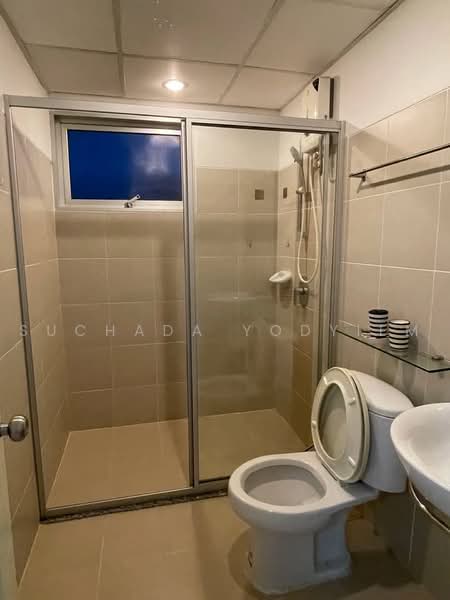 Supalai Park Khaerai-Ngamwongwan, Nonthaburi, Rattanathibet Road, Bang Kra So, Muang Nonthaburi, Nonthaburi, 1 Bedroom, 46 sqm, Condo For Sale, by Suchada Yodyiem, 500470382 - DDproperty.com