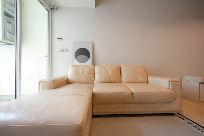 59 Heritage, Bangkok, 18 Soi Sukhumvit 59, Khlong Tan Nua, Watthana, Bangkok, 1 Bedroom, 36 sqm, Condo For Rent, by Komkrit Arunvessased, 500470383 - DDproperty.com