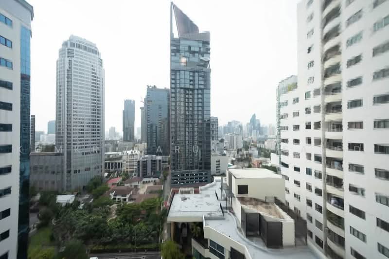 59 Heritage : 59 เฮริเทจ, กรุงเทพ, 18 ซอยสุขุมวิท 59, คลองตันเหนือ, วัฒนา, กรุงเทพ, 36 ตร.ม., คอนโด ให้เช่า, โดย Komkrit Arunvessased, 500470383 - DDproperty.com