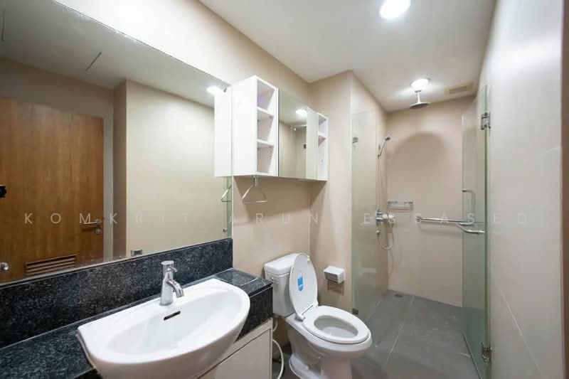 59 Heritage, Bangkok, 18 Soi Sukhumvit 59, Khlong Tan Nua, Watthana, Bangkok, 1 Bedroom, 36 sqm, Condo For Rent, by Komkrit Arunvessased, 500470383 - DDproperty.com
