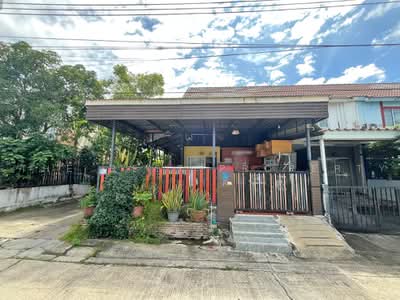 ขาย - หมู่บ้านพฤกษา 74 ศรีนครินทร์ - เทพารักษ์, สมุทรปราการ