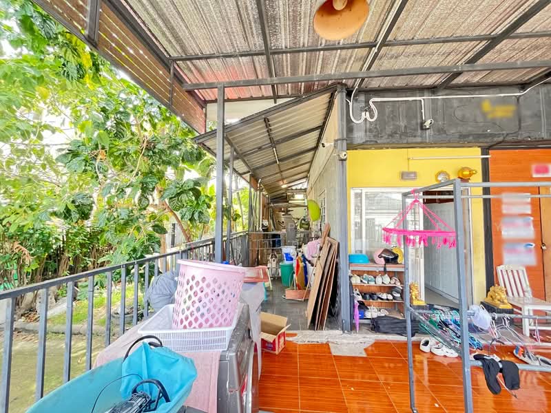 หมู่บ้านพฤกษา 74 ศรีนครินทร์ - เทพารักษ์, สมุทรปราการ, บางเมือง, เมืองสมุทรปราการ, สมุทรปราการ, 87 ตร.ม., ทาวน์เฮ้าส์ ขาย, โดย The Best Property มาศ, 500470385 - DDproperty.com