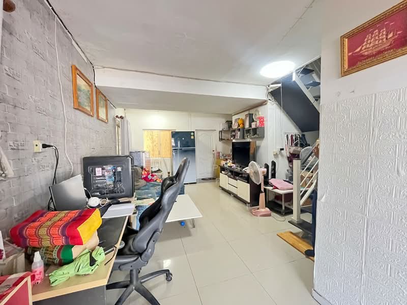 หมู่บ้านพฤกษา 74 ศรีนครินทร์ - เทพารักษ์, สมุทรปราการ, บางเมือง, เมืองสมุทรปราการ, สมุทรปราการ, 87 ตร.ม., ทาวน์เฮ้าส์ ขาย, โดย The Best Property มาศ, 500470385 - DDproperty.com