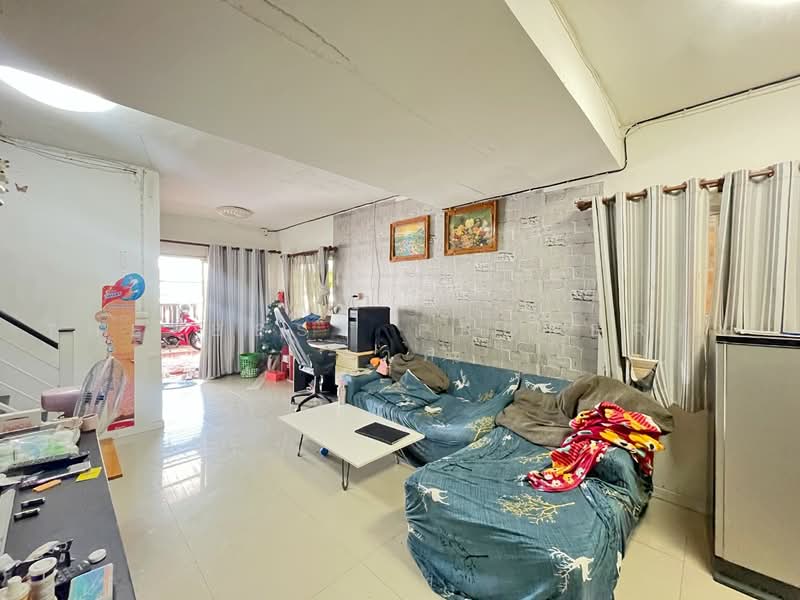 หมู่บ้านพฤกษา 74 ศรีนครินทร์ - เทพารักษ์, สมุทรปราการ, บางเมือง, เมืองสมุทรปราการ, สมุทรปราการ, 87 ตร.ม., ทาวน์เฮ้าส์ ขาย, โดย The Best Property มาศ, 500470385 - DDproperty.com