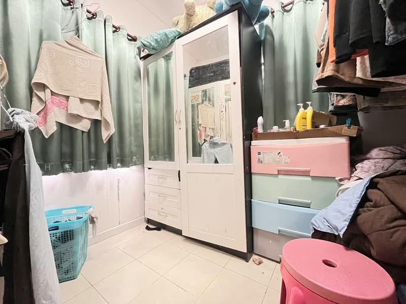 หมู่บ้านพฤกษา 74 ศรีนครินทร์ - เทพารักษ์, Samut Prakan, Bang Mueng, Muang Samut Prakarn, Samut Prakan, 3 Bedrooms, 87 sqm, Townhouse For Sale, by The Best Property มาศ, 500470385 - DDproperty.com