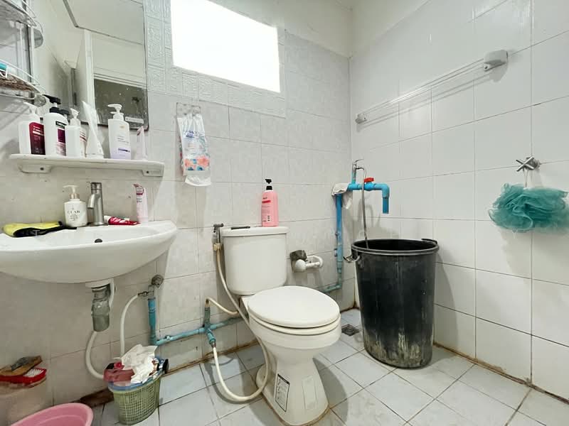 หมู่บ้านพฤกษา 74 ศรีนครินทร์ - เทพารักษ์, Samut Prakan, Bang Mueng, Muang Samut Prakarn, Samut Prakan, 3 Bedrooms, 87 sqm, Townhouse For Sale, by The Best Property มาศ, 500470385 - DDproperty.com