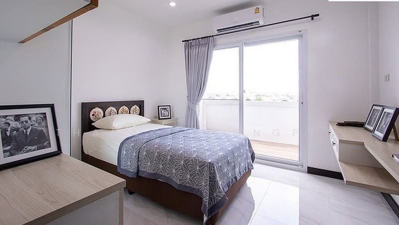 36 D.Well, Bangkok, 36 Soi Wachiratham Sathit 43, Bang Chak, Phra Khanong, Bangkok, 3 Bedrooms, 150 sqm, Apartment For Rent, by Thanakit Pongpit, 500470390 - DDproperty.com