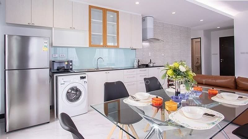 36 D.Well, Bangkok, 36 Soi Wachiratham Sathit 43, Bang Chak, Phra Khanong, Bangkok, 3 Bedrooms, 150 sqm, Apartment For Rent, by Thanakit Pongpit, 500470390 - DDproperty.com