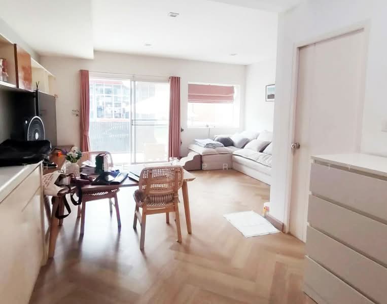 อินดี้ 2 ประชาอุทิศ 90, Samut Prakan, Nai Khlong Bang Pla Kot, Phra Samut Jadee, Samut Prakan, 2 Bedrooms, 77 sqm, Townhouse For Sale, by The Best Property โบว์, 500470391 - DDproperty.com