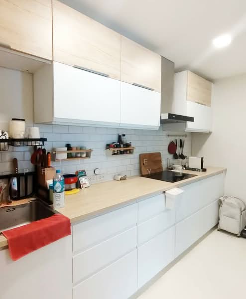 อินดี้ 2 ประชาอุทิศ 90, Samut Prakan, Nai Khlong Bang Pla Kot, Phra Samut Jadee, Samut Prakan, 2 Bedrooms, 77 sqm, Townhouse For Sale, by The Best Property โบว์, 500470391 - DDproperty.com
