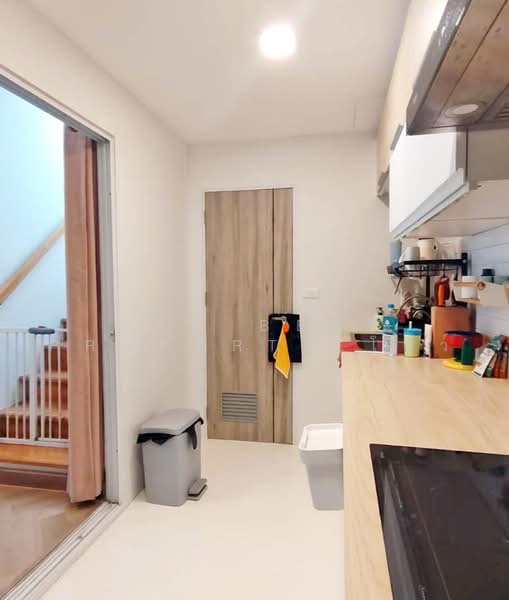 อินดี้ 2 ประชาอุทิศ 90, Samut Prakan, Nai Khlong Bang Pla Kot, Phra Samut Jadee, Samut Prakan, 2 Bedrooms, 77 sqm, Townhouse For Sale, by The Best Property โบว์, 500470391 - DDproperty.com