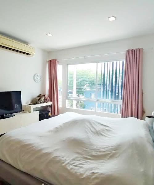 อินดี้ 2 ประชาอุทิศ 90, Samut Prakan, Nai Khlong Bang Pla Kot, Phra Samut Jadee, Samut Prakan, 2 Bedrooms, 77 sqm, Townhouse For Sale, by The Best Property โบว์, 500470391 - DDproperty.com