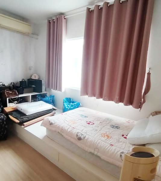 อินดี้ 2 ประชาอุทิศ 90, Samut Prakan, Nai Khlong Bang Pla Kot, Phra Samut Jadee, Samut Prakan, 2 Bedrooms, 77 sqm, Townhouse For Sale, by The Best Property โบว์, 500470391 - DDproperty.com