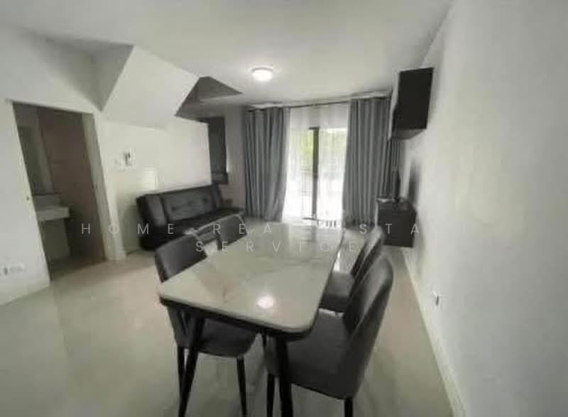 Baan Klang Muang Ratchaphruek Sathorn, Nonthaburi, Ratchaphruek Bang Khanun, Bang Khanun, Bang Kruai, Nonthaburi, 3 Bedrooms, 562 sqm, Single Detached House For Sale, by HOME Real Estate Service, 500470393 - DDproperty.com