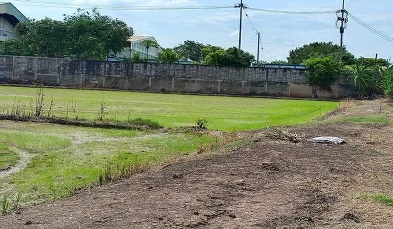 Bang Sai-Sena, Phra Nakhon Si Ayutthaya, Bang Zai, Bang-Sai, Phra Nakhon Si Ayutthaya, , 14,400 sqm, Land For Sale, by ชนะชาติ นนท์ตา, 500470394 - DDproperty.com