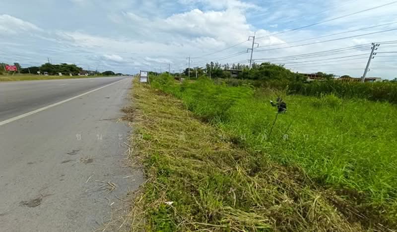 Bang Sai-Sena, Phra Nakhon Si Ayutthaya, Bang Zai, Bang-Sai, Phra Nakhon Si Ayutthaya, , 14,400 sqm, Land For Sale, by ชนะชาติ นนท์ตา, 500470394 - DDproperty.com