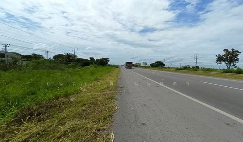 Bang Sai-Sena, Phra Nakhon Si Ayutthaya, Bang Zai, Bang-Sai, Phra Nakhon Si Ayutthaya, , 14,400 sqm, Land For Sale, by ชนะชาติ นนท์ตา, 500470394 - DDproperty.com
