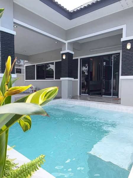 G Superior Home, ชลบุรี, ห้วยใหญ่, บางละมุง, ชลบุรี, 145 ตร.ม., บ้านเดี่ยว ขาย, โดย คุณเบ้นซ์, 500470396 - DDproperty.com