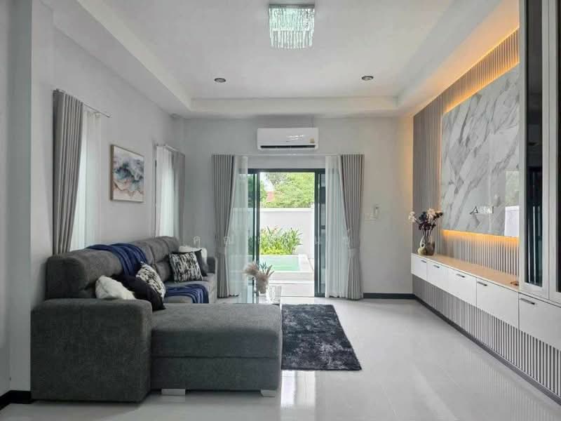 G Superior Home, ชลบุรี, ห้วยใหญ่, บางละมุง, ชลบุรี, 145 ตร.ม., บ้านเดี่ยว ขาย, โดย คุณเบ้นซ์, 500470396 - DDproperty.com