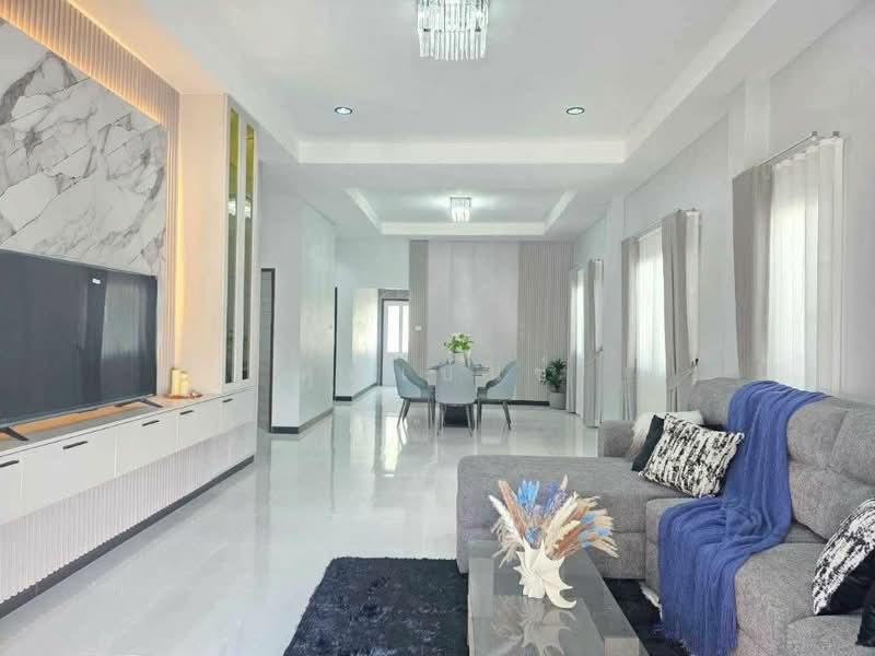G Superior Home, ชลบุรี, ห้วยใหญ่, บางละมุง, ชลบุรี, 145 ตร.ม., บ้านเดี่ยว ขาย, โดย คุณเบ้นซ์, 500470396 - DDproperty.com