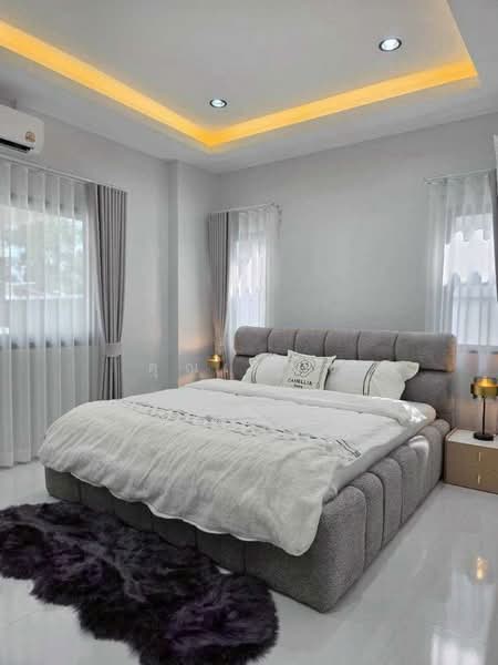 G Superior Home, ชลบุรี, ห้วยใหญ่, บางละมุง, ชลบุรี, 145 ตร.ม., บ้านเดี่ยว ขาย, โดย คุณเบ้นซ์, 500470396 - DDproperty.com