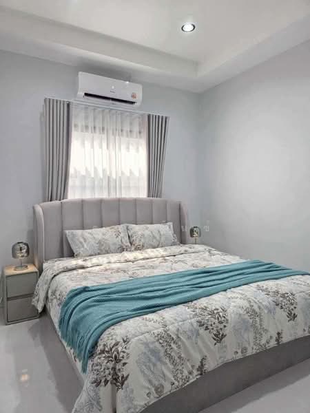 G Superior Home, ชลบุรี, ห้วยใหญ่, บางละมุง, ชลบุรี, 145 ตร.ม., บ้านเดี่ยว ขาย, โดย คุณเบ้นซ์, 500470396 - DDproperty.com