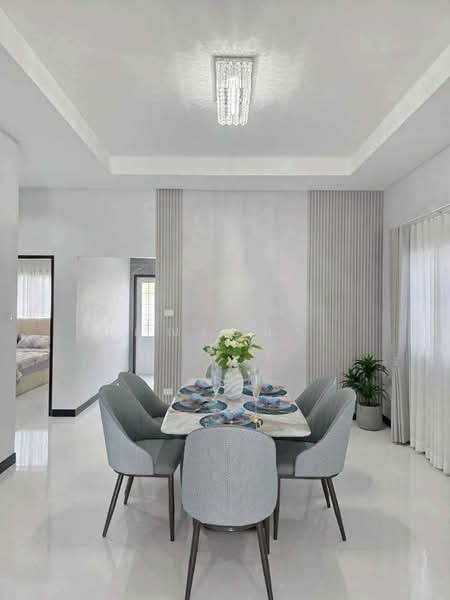 G Superior Home, ชลบุรี, ห้วยใหญ่, บางละมุง, ชลบุรี, 145 ตร.ม., บ้านเดี่ยว ขาย, โดย คุณเบ้นซ์, 500470396 - DDproperty.com