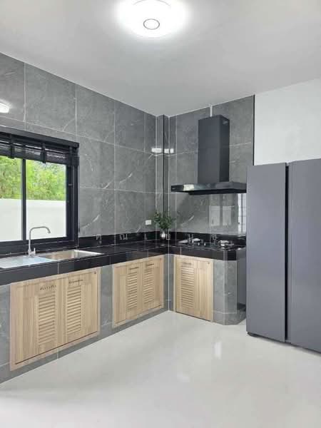 G Superior Home, ชลบุรี, ห้วยใหญ่, บางละมุง, ชลบุรี, 145 ตร.ม., บ้านเดี่ยว ขาย, โดย คุณเบ้นซ์, 500470396 - DDproperty.com