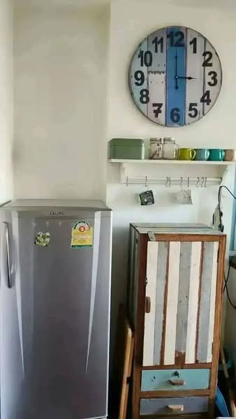 Condo U Vibha-Ladprao, Bangkok, Song Sa-ad Alley, Jom Phon, Chatuchak, Bangkok, 1 Bedroom, 32 sqm, Condo For Sale, by หริรักษ์ ตั้งติรวัฒน์, 500470400 - DDproperty.com