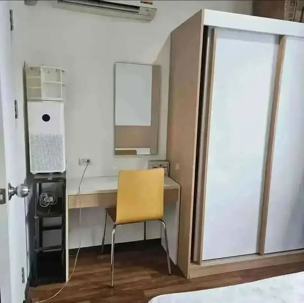 Condo U Vibha-Ladprao : คอนโด ยู วิภา - ลาดพร้าว, กรุงเทพ, วิภาวดีรังสิต, จอมพล, จตุจักร, กรุงเทพ, 32 ตร.ม., คอนโด ขาย, โดย หริรักษ์ ตั้งติรวัฒน์, 500470400 - DDproperty.com