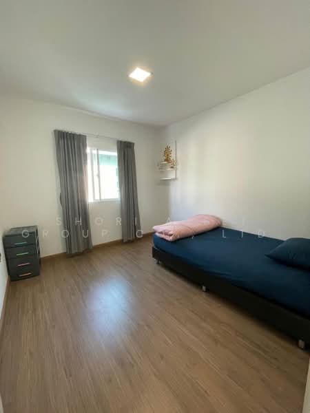 Pruksa Ville 115 Chiang Mai - Payap, Chiang Mai, San Klang, San Kamphaeng, Chiang Mai, 3 Bedrooms, 110 sqm, Townhouse For Rent, by Shori Asset Group Co., Ltd., 500470402 - DDproperty.com