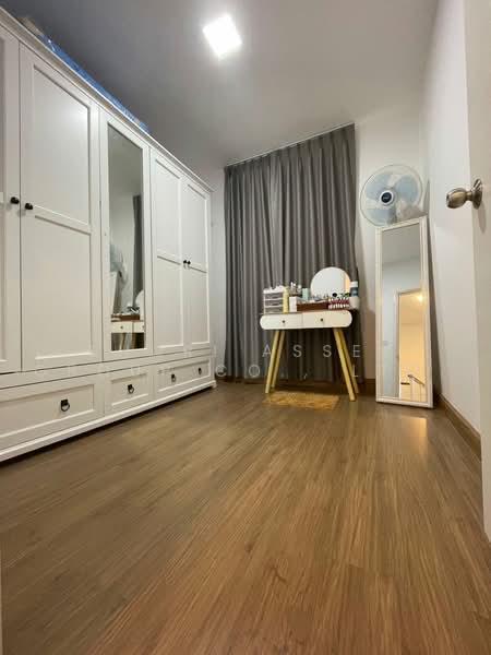 Pruksa Ville 115 Chiang Mai - Payap, Chiang Mai, San Klang, San Kamphaeng, Chiang Mai, 3 Bedrooms, 110 sqm, Townhouse For Rent, by Shori Asset Group Co., Ltd., 500470402 - DDproperty.com