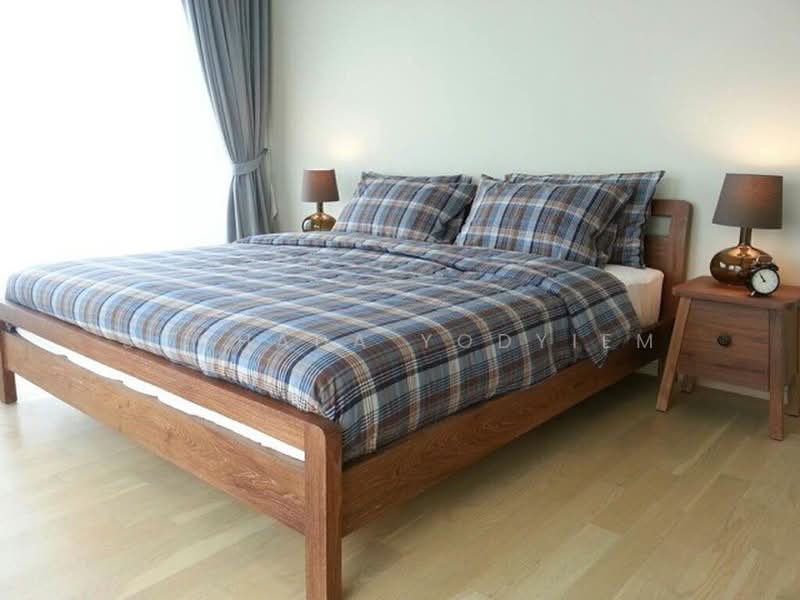 Noble Reveal, Bangkok, 36 Soi Sukhumvit 63, Ekamai Road, Phra Kanong Nua, Watthana, Bangkok, 2 Bedrooms, 90 sqm, Condo For Sale, by Suchada Yodyiem, 500470404 - DDproperty.com