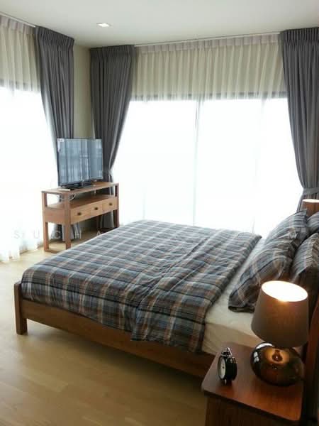 Noble Reveal, Bangkok, 36 Soi Sukhumvit 63, Ekamai Road, Phra Kanong Nua, Watthana, Bangkok, 2 Bedrooms, 90 sqm, Condo For Sale, by Suchada Yodyiem, 500470404 - DDproperty.com