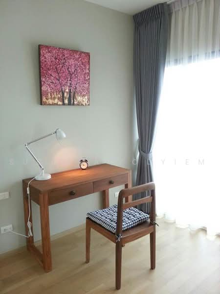 Noble Reveal, Bangkok, 36 Soi Sukhumvit 63, Ekamai Road, Phra Kanong Nua, Watthana, Bangkok, 2 Bedrooms, 90 sqm, Condo For Sale, by Suchada Yodyiem, 500470404 - DDproperty.com