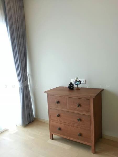 Noble Reveal, Bangkok, 36 Soi Sukhumvit 63, Ekamai Road, Phra Kanong Nua, Watthana, Bangkok, 2 Bedrooms, 90 sqm, Condo For Sale, by Suchada Yodyiem, 500470404 - DDproperty.com
