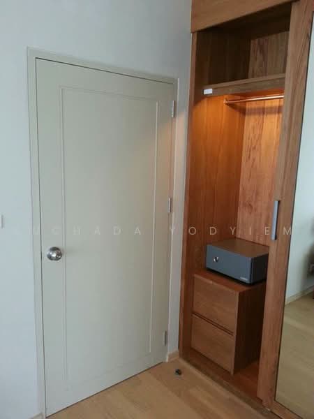 Noble Reveal, Bangkok, 36 Soi Sukhumvit 63, Ekamai Road, Phra Kanong Nua, Watthana, Bangkok, 2 Bedrooms, 90 sqm, Condo For Sale, by Suchada Yodyiem, 500470404 - DDproperty.com
